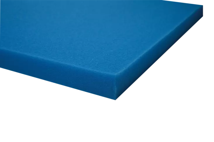 Mattosuodatinpala hieno 100x100x5cm - Mekaaninen - AC8020025 - 1