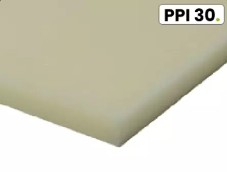 Mattosuodatinpala hieno 50x50x2cm - Mekaaninen - AC8020065 - 1