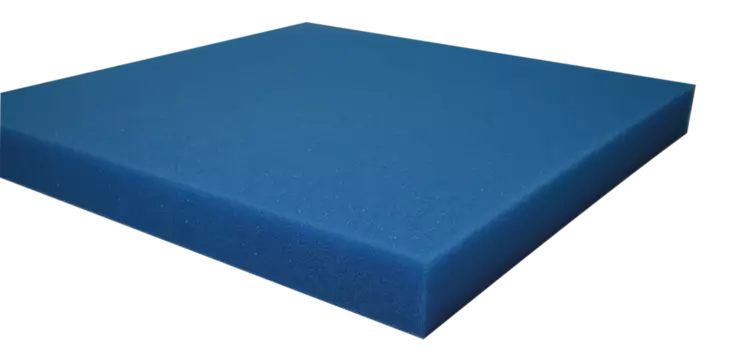 Mattosuodatinpala hieno 50x50x5cm - Mekaaninen - AC8020035 - 1