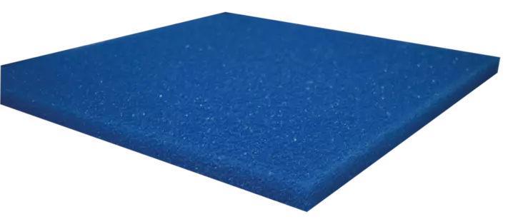 Mattosuodatinpala karkea 50x50x2cm - Mekaaninen - AC8020075 - 1