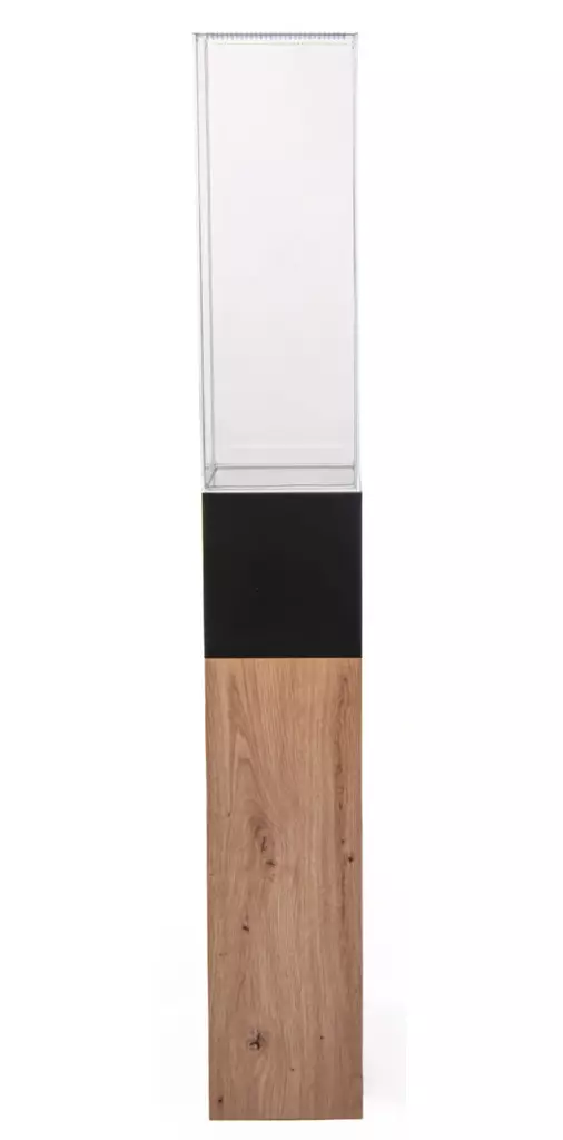 Nanoterraario jalusta 18x18x74 - Terraarioiden jalustat - D131365 - 1