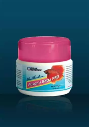 Ocean Nutrition Atisons Betta Pro 75G - Proteiini rakeet  - ON09315 - 1