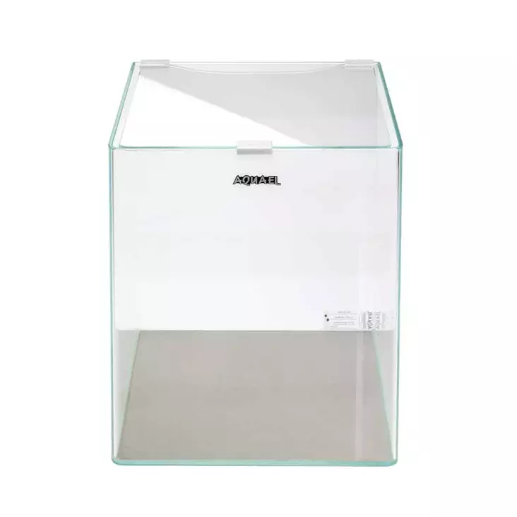 Opti Tank 20 pyöristetyillä kulmilla 19L - 5-45 litraiset akvaariot  - AE131285 - 1