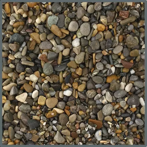 Pohjasora Los Nevados 2-8Mm 10Kg - Sorat ja pienet kivet akvaarioon - D80765 - 1