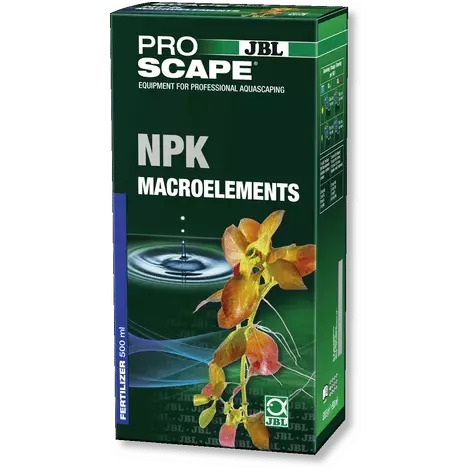 Proscape Npk +Macroelements 500Ml - Nestemäiset ravinteet kasveille - J21115 - 1