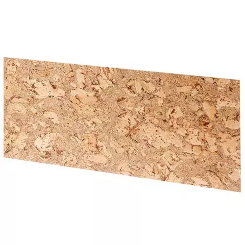 Puristekorkki Levy Sumatra 60X30X0,3Cm 2Kpl - Terraarion taustalevyt ja matot  - D35055 - 1