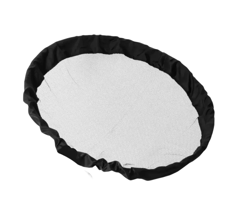 Pyyntihaavi ø 60cm vaihtopää - Käsittelyastiat ja haavit - A09050515 - 1