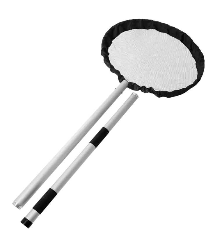 Pyyntihaavi ø 80cm x 300cm varrella - Käsittelyastiat ja haavit - A09050545 - 1