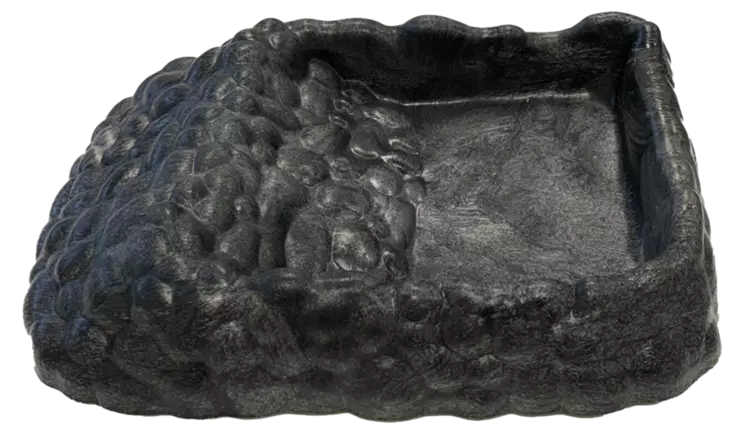 Repto Deco juoma-astia portailla Xl - Ruoka ja juomakupit - AR3100135 - 1