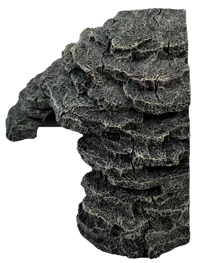 Repto Deco kulmaluola S - Terraarion kiviluolat - AR5100165 - 1