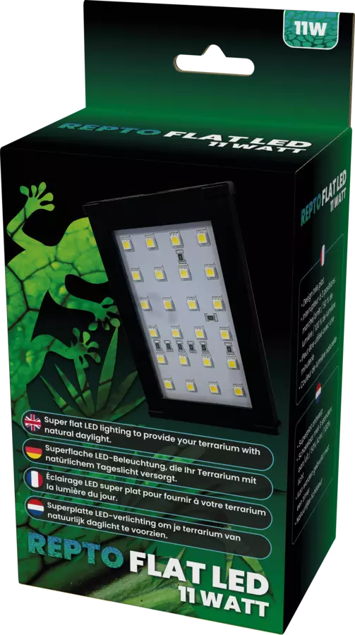 Repto Flat Led 11 W - LED valaisimet - AR2300025 - 1