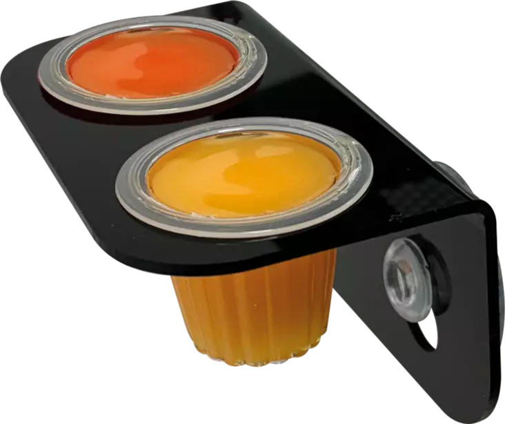 Repto Fruit Snack Holder - Terraarion pinsetit ja koukut - AR5100525 - 1