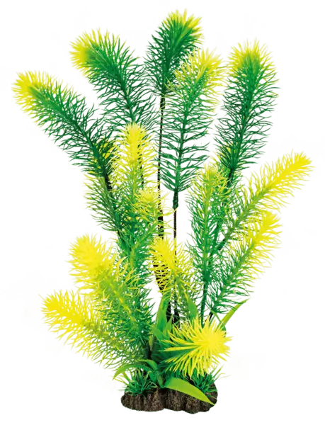 Sf Art Plants 40Cm Myriophyllum - Muovikasvit akvaarioon - A4070895 - 1