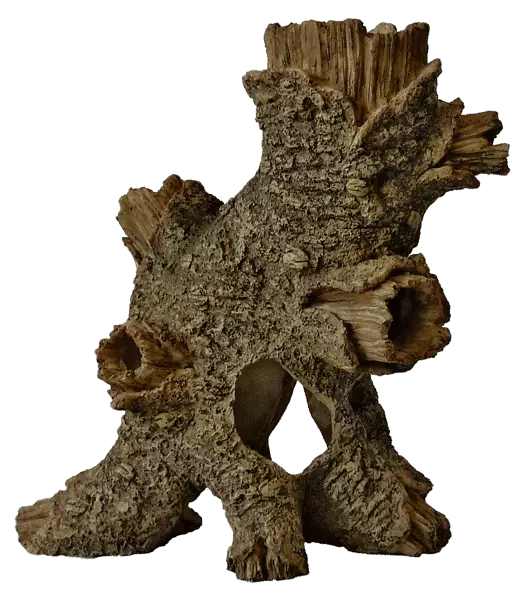 Sf DecoTree XL 20x15x25 cm - Juurakkojäljitelmät akvaarioon - A4040765 - 1