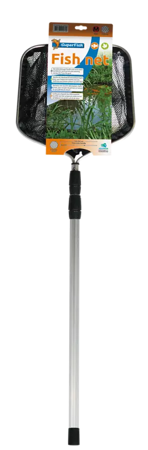 Sf Lammikkohaavi 30x30x180cm - Lampihaavit - A09050125 - 1