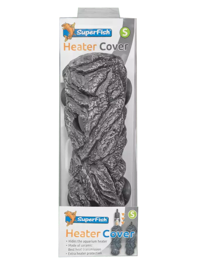 Sf Lämmittimen päälystekivi S 21cm 25-75W - Alle 50l altaisiin - A4030285 - 1