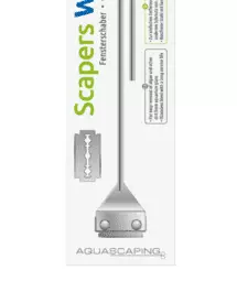 Sf Levänpoistoterä 46-65 Cm - Akvaarion terälliset leväraapat - A4060155 - 1