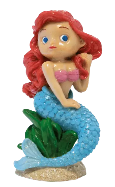 Sf Pienimerenneito - Kyltit ja muut koristeet akvaarioon - A4021605 - 1