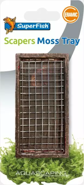 Sf Scapers moss tray - Muut koristeet - A4060215 - 1