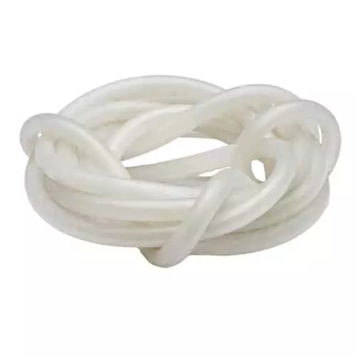 Silikoniletku 4/6mm 1.5m - Ilmaletkut ja imukupit akvaarioon - D80195 - 1