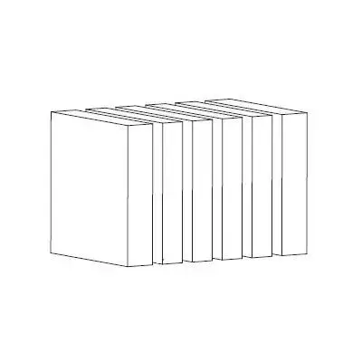 Suodatinpatruuna Pfn 350/650 - Suodattimien ja pumppujen varaosat  - AE101235 - 1