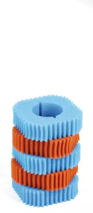 Suodatinpatruunat FiltoClear12000 - Lampisuodattimien patruunat - O51255 - 1