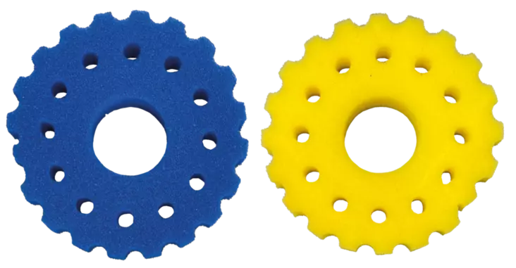 Topclear 36 000 suodatinpatruunat - Lampisuodattimien patruunat - A06030125 - 1