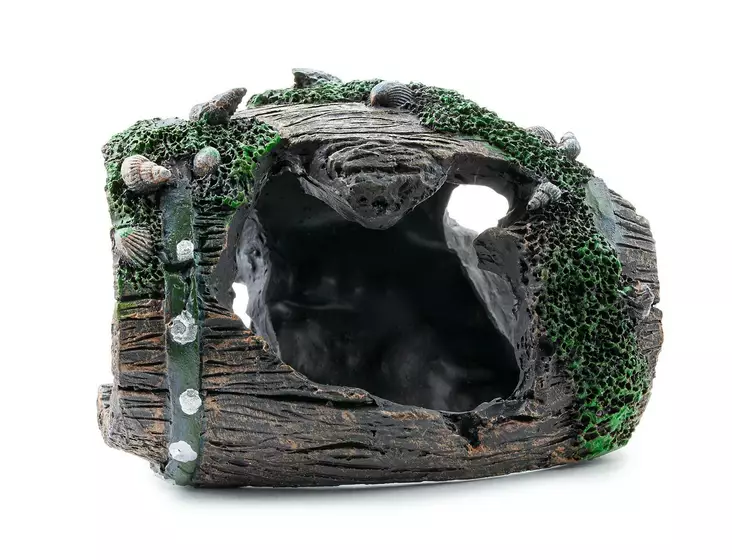 Tynnyri 9x6x7 - Muut koristeet - HAPR015 - 1