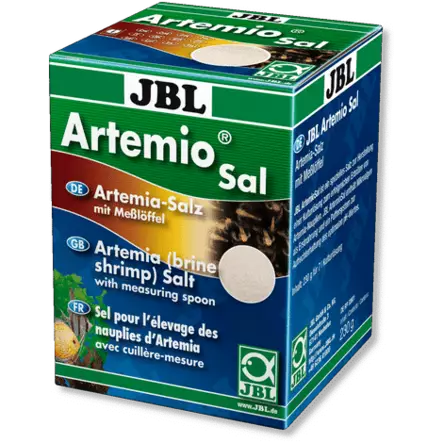 Artemiosal Artemiasuola 200Ml / 230G - Artemian munat ja suolat - J30906 - 1