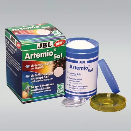 Artemiosal Artemiasuola 200Ml / 230G - Artemian munat ja suolat - J30906 - 2