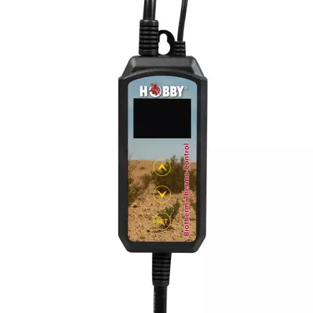 Biotherm Thermo Lämpötilasäädin - Terraarion lämpö ja kosteus säätimet - D10886 - 2