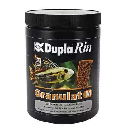 Duplarin M Raeruoka 500g - Yleisrakeet kaloille - D79706 - 2
