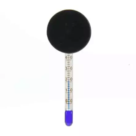 Jbl Lämpömittari Mini Imukupilla - Lämpömittarit - J61216 - 2