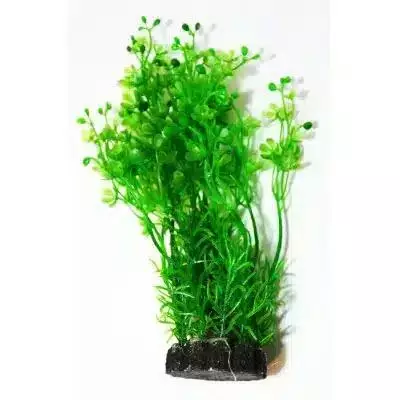 Plastic Plant Cp-057 6'' (15cm) - Muovikasvit akvaarioon - AE238506 - 2