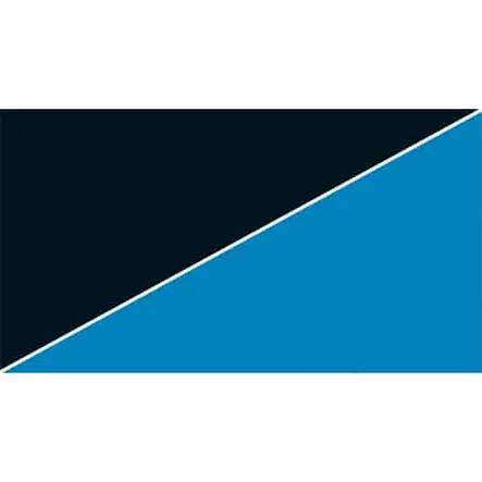 Taustakuvarulla Sininen/Musta 50Cm X 25M - Akvaarion taustakuvarullat - D31106 - 1