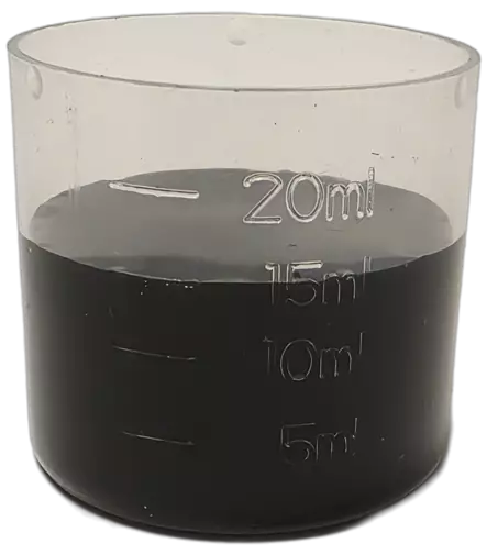 Tropic Fit 250Ml - Akvaarion vedenpehmennysaineet - D51156 - 2