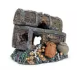Aarrearkku 7,5x7x6,5cm - Hylyt ja laivat akvaarioon - HAPR026 - 3