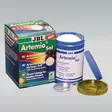 Artemiosal Artemiasuola 200Ml / 230G - Artemian munat ja suolat - J30906 - 2