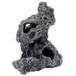 Cavity Stone Dark 2 Kivi 19X15X20Cm - Kalliokoristeet akvaarioon - D40146 - 4