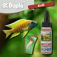Duplarin Gel-o-juice Krill 50ml - Geeliruoat kaloille - D79956 - 2
