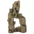 Fossil Rock 2 Kallio 16X7X24Cm - Kalliokoristeet akvaarioon - D40116 - 4