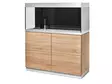 Highline Optiwhite 300 Tammi - 301 litraiset ja suuremmat akvaariokokon - O87946 - 3