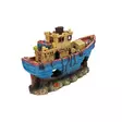 Ms Arkona Laivanhylky 29X11X17Cm - Hylyt ja laivat akvaarioon - D41706 - 5