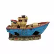Ms Arkona Laivanhylky 29X11X17Cm - Hylyt ja laivat akvaarioon - D41706 - 2