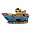 Ms Arkona Laivanhylky 29X11X17Cm - Hylyt ja laivat akvaarioon - D41706 - 4