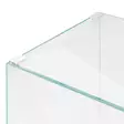 Opti Tank 30 pyöristetyillä kulmilla 29L - 5-45 litraiset akvaariot  - AE131286 - 3