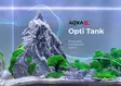 Opti Tank 60 Optiwhite akvaario 54L - 46-100 litraiset akvaariot - AE124056 - 7