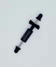 Roottori ja akseli Fzn-Mini - Akvaarion ulkolaitasuodattimien varaosat - AE113306 - 2