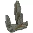 Sarek Rock 1 Kallio 21X13X18Cm - Kalliokoristeet akvaarioon - D40866 - 3
