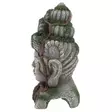 Vishnu Patsas 9X6,5X12,5Cm - Rauniot ja patsaat akvaarioon - D41726 - 3